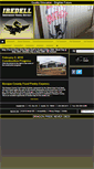 Mobile Screenshot of iredell-isd.com